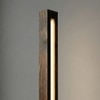 Excalibur Floor Lamp Base