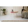 Neon Coffee Table