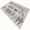 Nordic Peaks Carpet Size 7.7x5.4 ft.