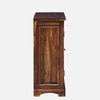Sheesham Wood Sideboards In Provincial Teak Finish