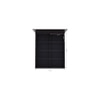 Joben Engineered Wood Queen  Size Bed With Box Storage (Wenge Finish)