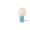 Bixa Blue Table Lamp
