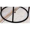 Shadow Solid Wood Nested Tables - Set of 2