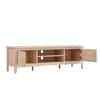 Wynmist 150cm TV Unit Nude Pink