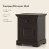 Alexandra Bedside Table