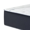 Memory & Bonded Foam Orthopedic Mattress (75 x 48 in, 5 Inches)
