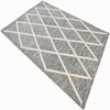 Nordic Diamond Carpet Size 7.6x5.3 ft.