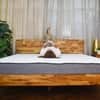 Twin Plus 5-Zone I-shape Tech King Size Mattress (72 x 72 in, 4 Inches)