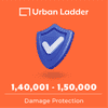 Value Added Services - 1 Year Damage Protection (140001 to 150000)