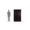 Charli 3 door Wardrobe