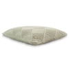 Danube Desert Sage Cushion Cover 16X16  Inches