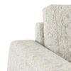 Granada Sofa Set (Colour: Monochrome Paisley, Seater: 3+2+1+1)