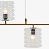 Unio Handcrafted  Chandelier