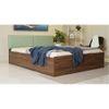 Lush Queen Bed Design 20