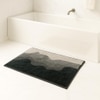Luxe Home Super Soft Macau Waves Bath Mat(40x60 cm) - Pack of 1
