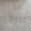 Zenliving Wood 3 Seater With Upholstery Non Storage Sofa In Grey Colour