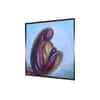 Folk Canvas Wall Prints Canvas Wall Prints Set of 2 Multicolor Matte