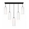 Devansh Solid Wood Electric Wall Light in Brown Colour with Multi Shade Count of 1 Light