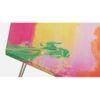 Neon Coffee Table