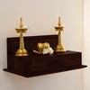 Devoto Solid Wood Prayer Unit