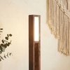 Elevar Floor Lamp Base
