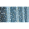 Haier Pack of 2 Room Darkning Long Door Curtains