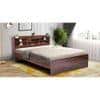 Esmeralda Queen Bed with Headboard