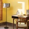 Kinara Handcrafted Floor Lamp