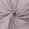 Lavender And White  Floral Cotton 400 Tcflat  Super King Size Bedsheet With 2 Pillow Covers