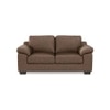 Esquel Sofa Set (Colour : Mocha Brown , Seater : 3+2+1)
