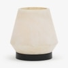 Orira Small Desk Handcrafted Table Lamp