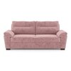 Adelaide Sofa Set (Colour : Desert Rose , Seater : 3+2+1+1)