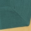 Herringbone 1 Table Cover With Green Colour