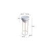 Pandora Planter Pot with stand