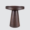 Rossoi Solid Wood Coffee Table