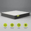 Luxuriate Hybrid Pocket Spring Mattress