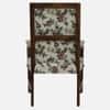 Brotton Sheesham Wood Arm Chair in Provincial Teak Finish