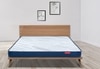 Edge Dual Comfort Foam Mattress (75 x 48 in, 5 Inches)