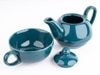 Jade Midnight Pour Premium Tea Set Collection