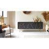 Ebony Tv Unit