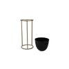 Angelina Planter Set of 2