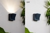 Capital Single Led Outdoor Wall Light