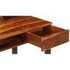 Amazon Solid Wood Study Table