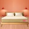 Usha Shriram AeroLatex Ortho Hybrid Queen Size Mattress (Mattress Thickness: 6 Inches, Mattress Dimensions: 75 x 66 in)