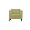 1 Seater Lime Green Sofa Cover