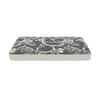 Health Plus Plus Active Orthopaedic Coir Mattress (72 x 48 in, 6 Inches)