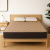 Repose Imperio ST Affordable Pocketed Spring Mattress (L x W: 72 inch x 36 inch, Thickness 6 Inches )