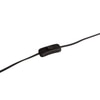 Nordic Durm Table Lamp By Shoppeefry