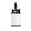 Devansh Solid Wood Electric Wall Light in Brown Colour with Multi Shade Count of 1 Light