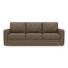 Apollo Sofa Set (Colour : Dune, Cushion : Soft, Back Type : Regular, Seater : 3+2+1)